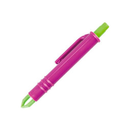 Pinza arranca garrapatas Ibañez