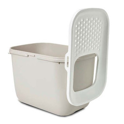 Arenero Cubo Savic Hop-In