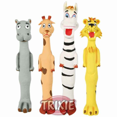 Animales Latex Trixie