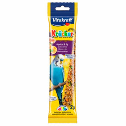 Barritas miel y sésemo periquitos Vitakraft
