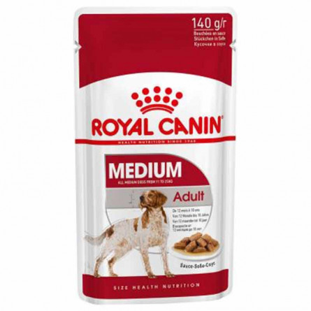 Sobres Royal Canin Mini Puppy Húmedo