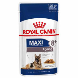 Sobres Royal Canin Maxi Ageing