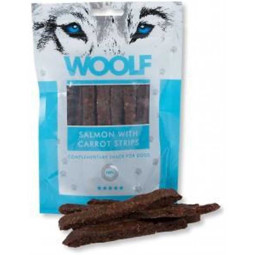 Filetes de pato Woolf