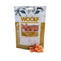 Filetes de pato Woolf