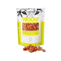 Filetes de pato Woolf