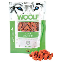 Filetes de pato Woolf