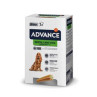 Advance Dental Care Stick Dogs Pack ahorro