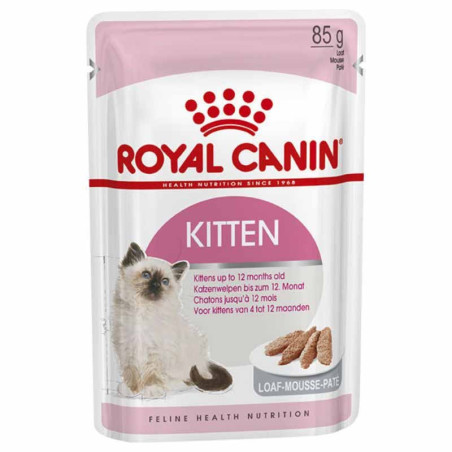 Royal Canin Kitten Paté