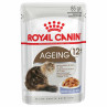 Royal Canin Ageing +12 en gelatina