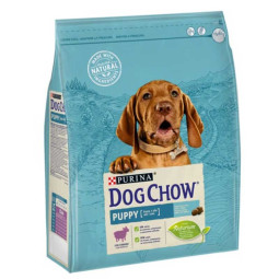 Dog Chow Puppy Cordero