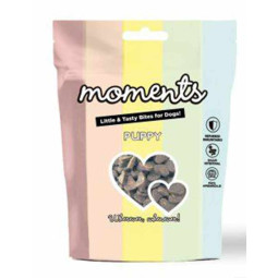 Moments by Bocados SIN Cereales Puppy