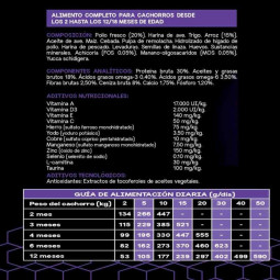 Rex Platinum Adulto Pollo