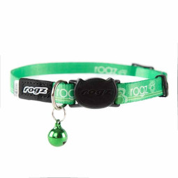 Collar para gato NeoCat Rogz
