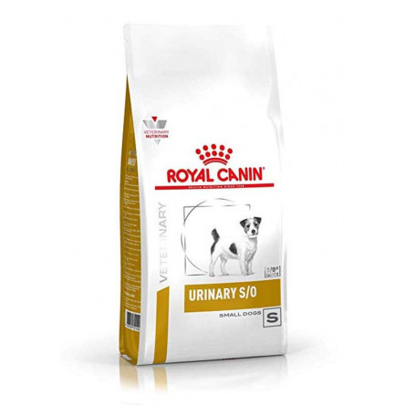 Royal Canin S/O Urinary Small Dog
