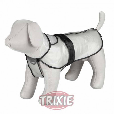 Impermeable Tarbes Trixie