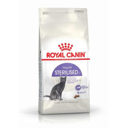 Royal Canin Sterilised 37