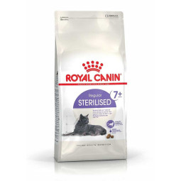 Royal Canin Sterilised +7