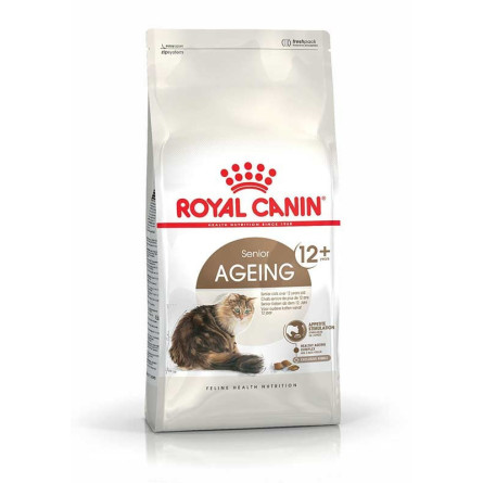Royal Canin Ageing +12 años