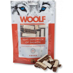 Filetes de pato Woolf