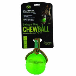 ChewBall Starmark