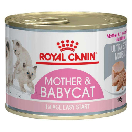 Royal Canin Mother & Babycat 195 gr
