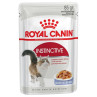 Royal Canin Instinctive en salsa
