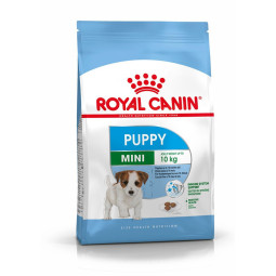 Royal Canin Mini Junior