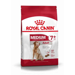 Royal Canin Adult +7