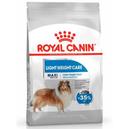Royal Canin Maxi Light para perros obesos de raza grande - Comprar en Zaragoza, Superguau