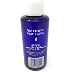 Limpiador ocular No More Tears Show Tech