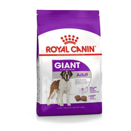Royal Canin Giant Adult