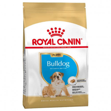 Royal Canin Bulldog Inglés Junior