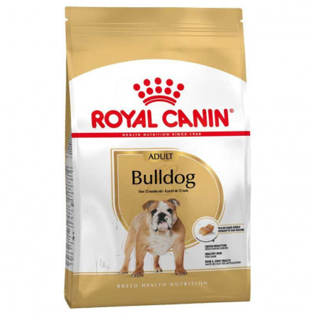 Royal canin Bulldog Inglés 12 kilos