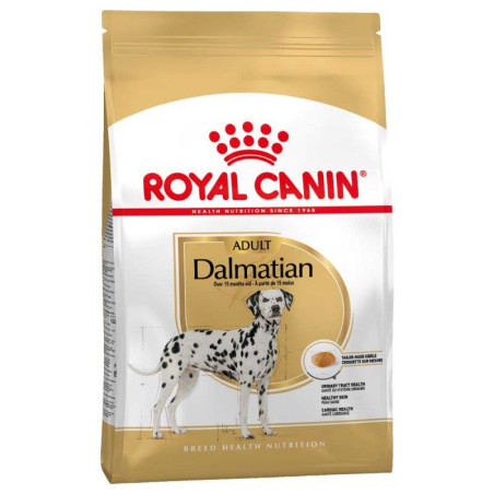 Royal Canin Dalmatian Adulto