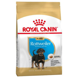 Royal Canin Rottweiler Junior