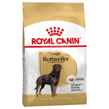 Royal Canin Rottweiler Adult