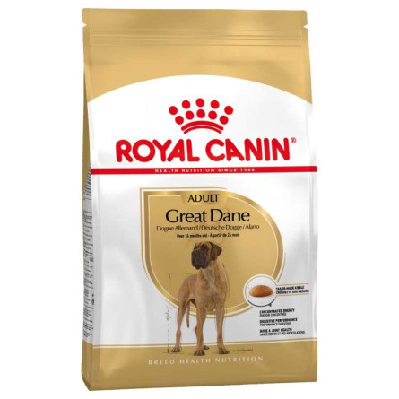 Royal canin Gran Danés