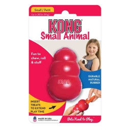 Kong Classic Small Animal