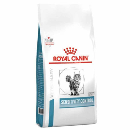 Royal Canin Feline Sensitivity control SC27