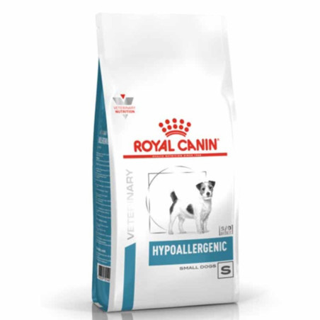 Royal Canin hypoallergenic Small Dog