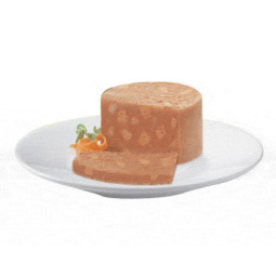 Purina Gourmet Gold Terrine con Pollo 85g