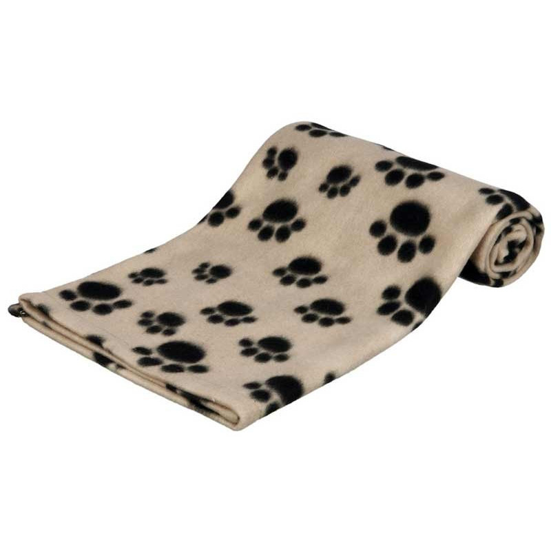 Manta afelpada Beany Trixie