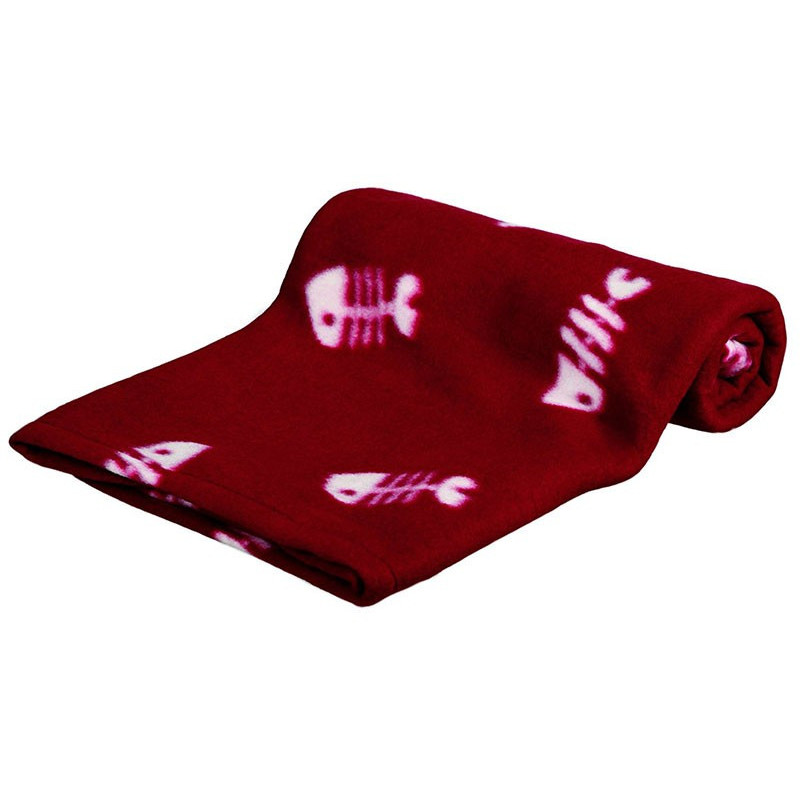 Manta afelpada Beany Trixie