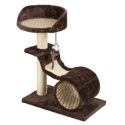 Rascador Safari Air Kerbl