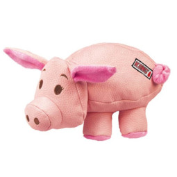 Kong cerdo de peluche Phatz