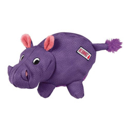 Kong cerdo de peluche Phatz