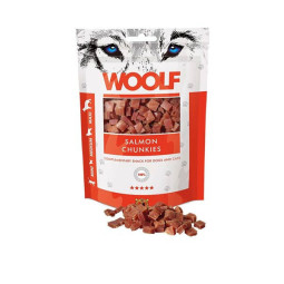 Filetes de pato Woolf