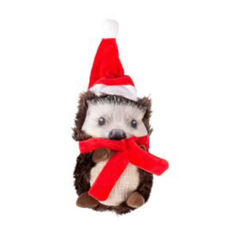 Peluche Forest Friends Navidad