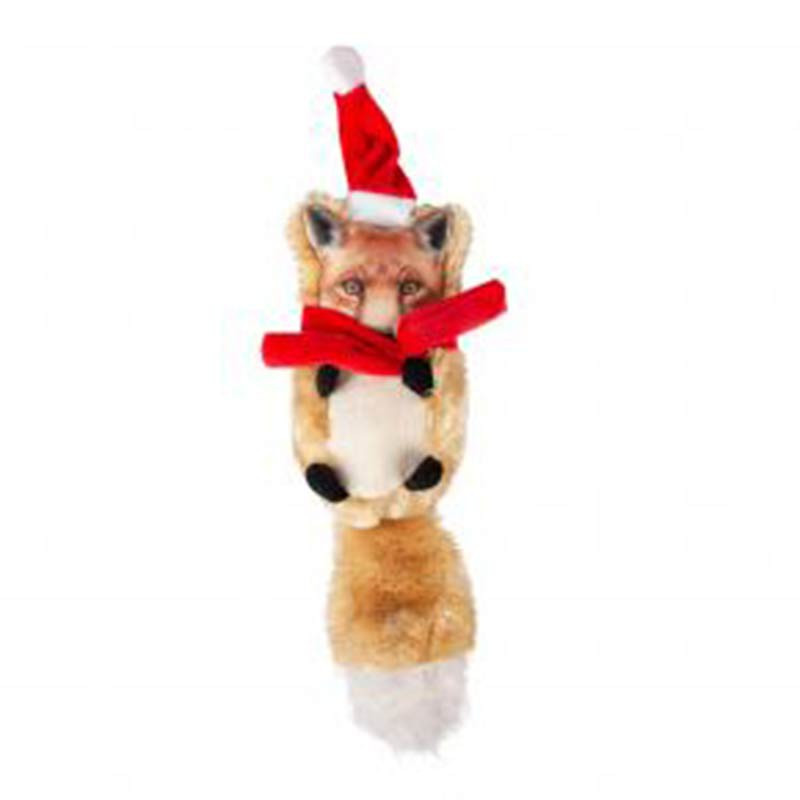 Peluche Forest Friends Navidad