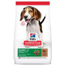 Hill´s Puppy Razas Medianas Pollo